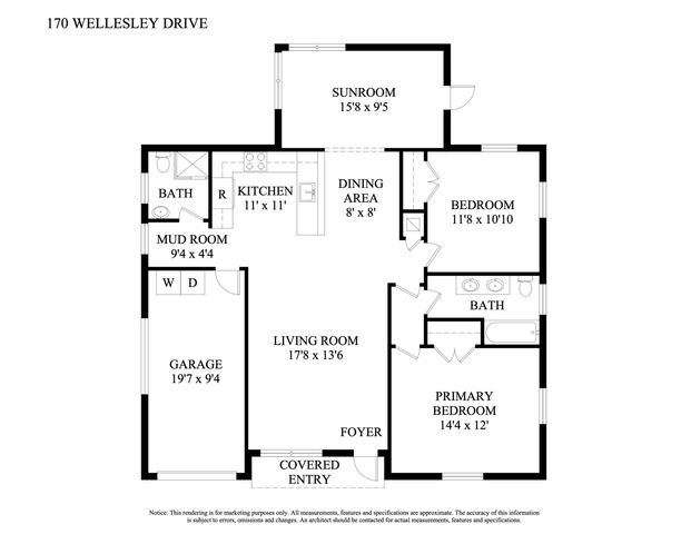 170 Wellesley Drive, Lake Worth Beach, FL 33460