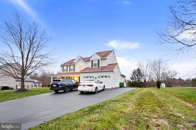 1417 BENTLEY DR, Warrington, PA 18976