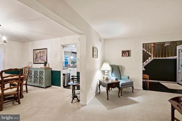 1417 BENTLEY DR, Warrington, PA 18976