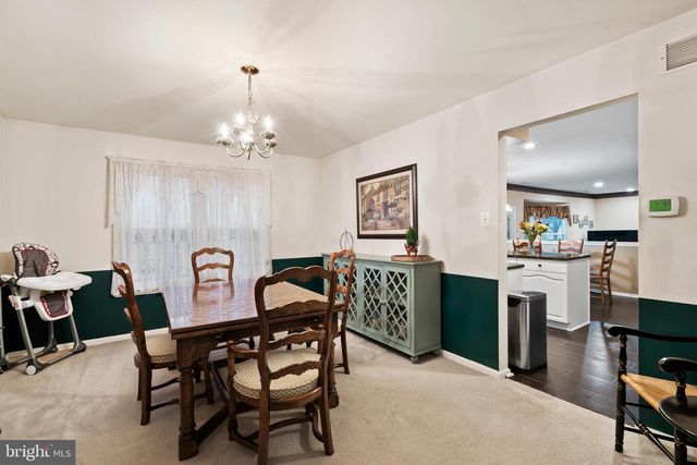 1417 BENTLEY DR, Warrington, PA 18976