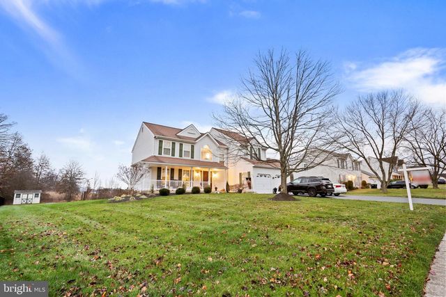 1417 BENTLEY DR, Warrington, PA 18976