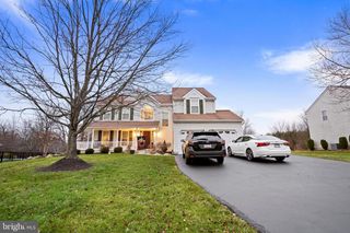 1417 BENTLEY DR, Warrington, PA 18976