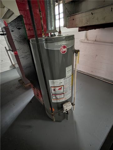 48 North Arbordale Avenue, Rochester, NY 14610