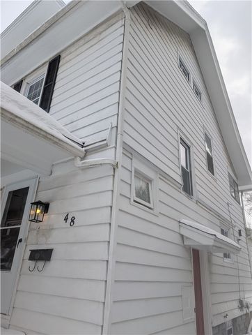 48 North Arbordale Avenue, Rochester, NY 14610
