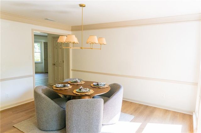 11775 Highland Colony Drive, Roswell, GA 30075