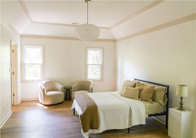 11775 Highland Colony Drive, Roswell, GA 30075