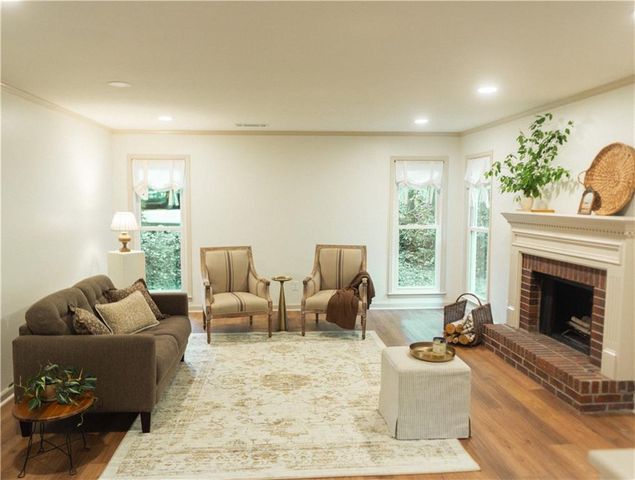 11775 Highland Colony Drive, Roswell, GA 30075