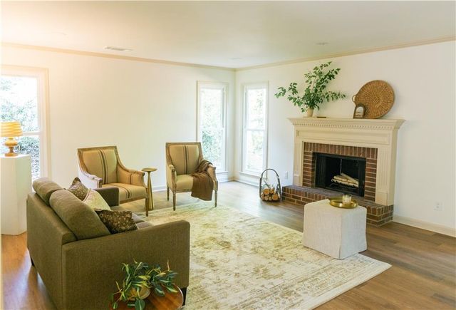 11775 Highland Colony Drive, Roswell, GA 30075