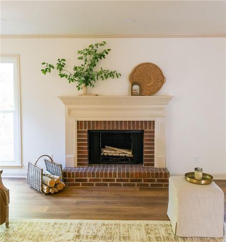 11775 Highland Colony Drive, Roswell, GA 30075