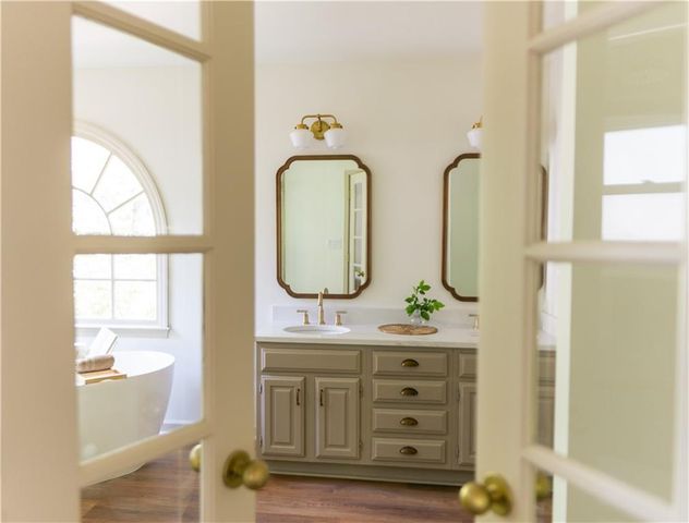 11775 Highland Colony Drive, Roswell, GA 30075