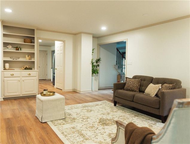 11775 Highland Colony Drive, Roswell, GA 30075