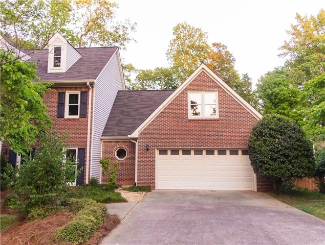 11775 Highland Colony Drive, Roswell, GA 30075