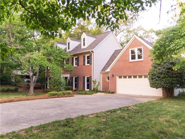 11775 Highland Colony Drive, Roswell, GA 30075