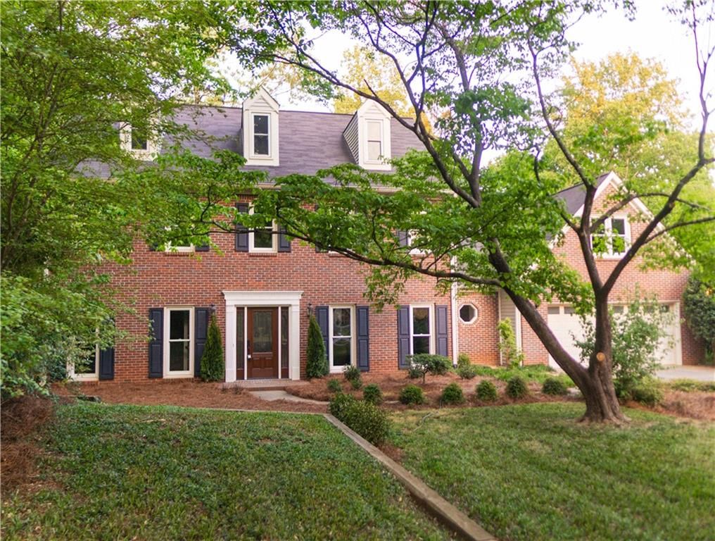 11775 Highland Colony Drive, Roswell, GA 30075