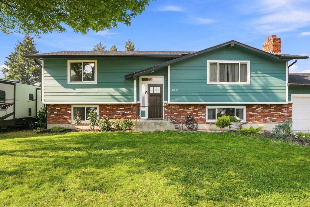 11905 E FAIRVIEW Ave, Spokane Valley, WA 99206 photo 1