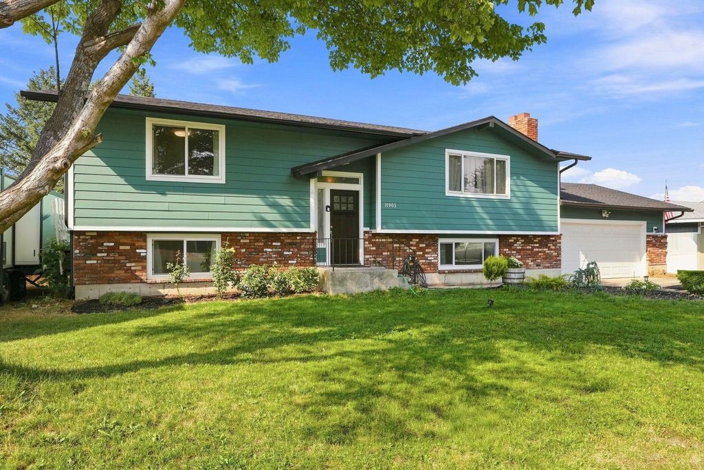 11905 E FAIRVIEW Ave, Spokane Valley, WA 99206 photo 3