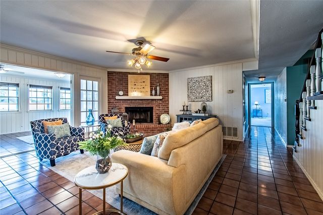 125 Magee Lane, Robstown, TX 78380