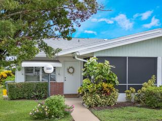 3397 Christopher Street, West Palm Beach, FL 33417