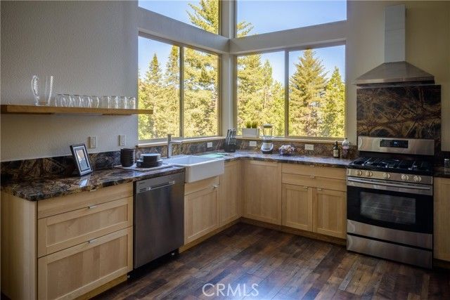 7436 Yosemite Park, Yosemite National Park, CA 95389