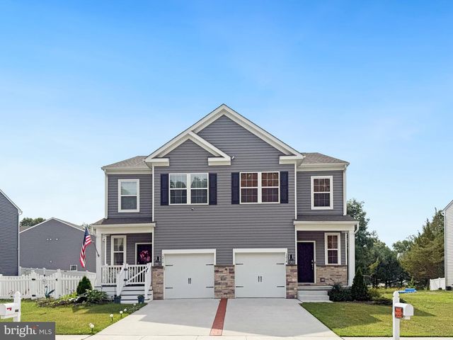 1214 PETERSON WAY, Absecon, NJ 08201