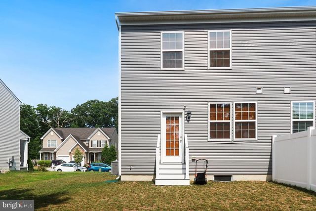 1214 PETERSON WAY, Absecon, NJ 08201