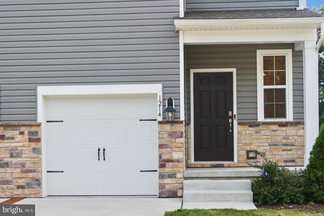1214 PETERSON WAY, Absecon, NJ 08201