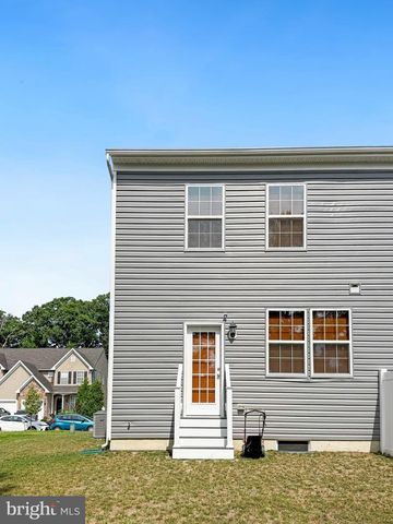 1214 PETERSON WAY, Absecon, NJ 08201