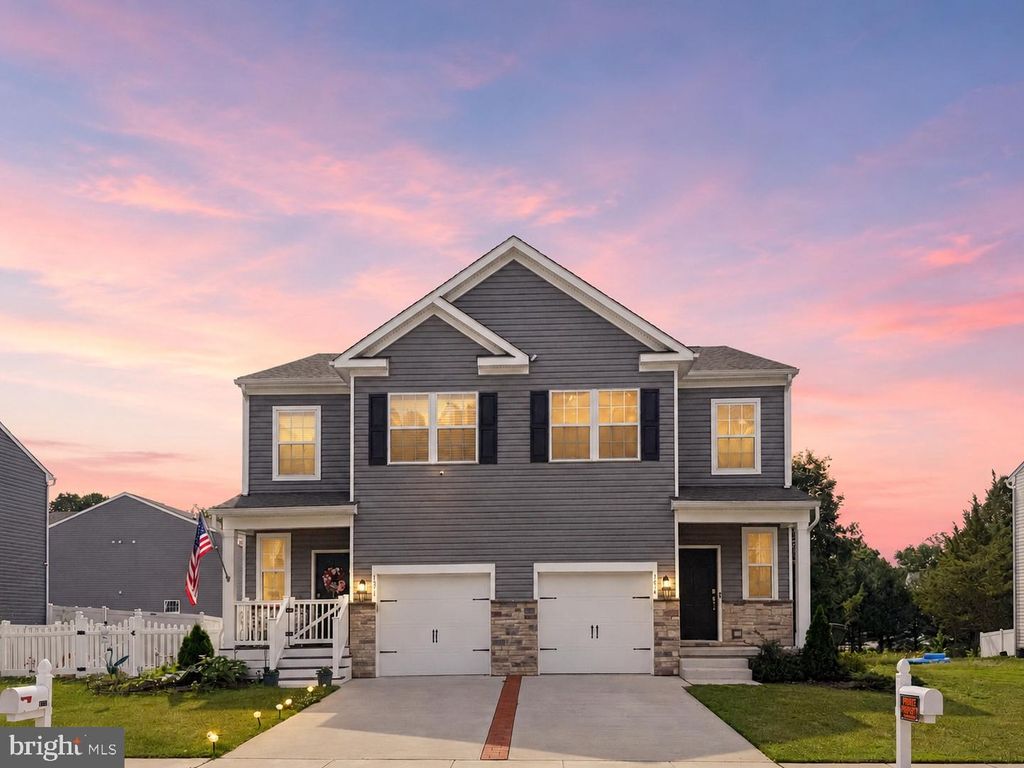 1214 PETERSON WAY, Absecon, NJ 08201