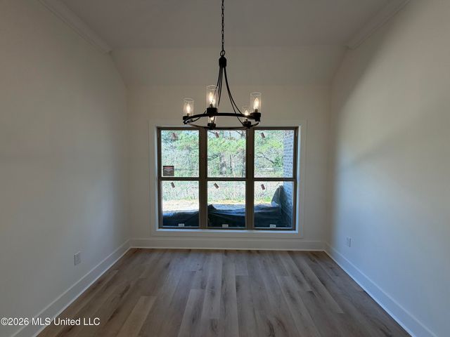 124 Duffey Drive, Florence, MS 39073