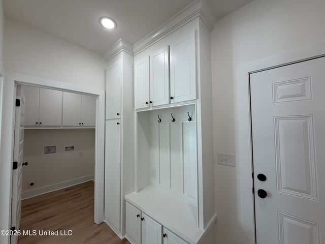 124 Duffey Drive, Florence, MS 39073