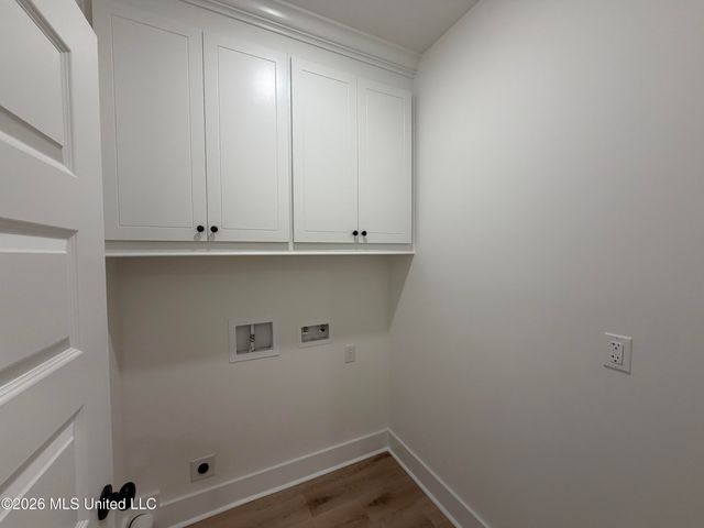 124 Duffey Drive, Florence, MS 39073