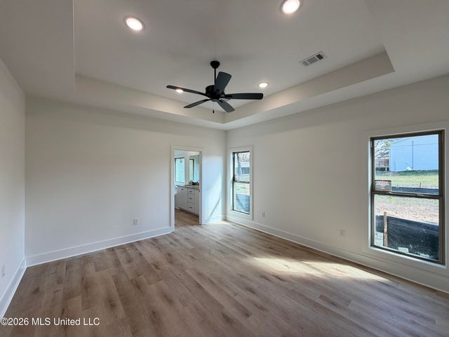 124 Duffey Drive, Florence, MS 39073