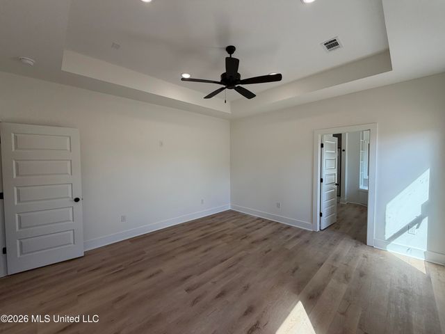 124 Duffey Drive, Florence, MS 39073