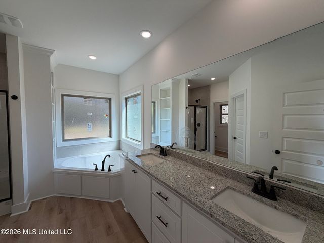 124 Duffey Drive, Florence, MS 39073