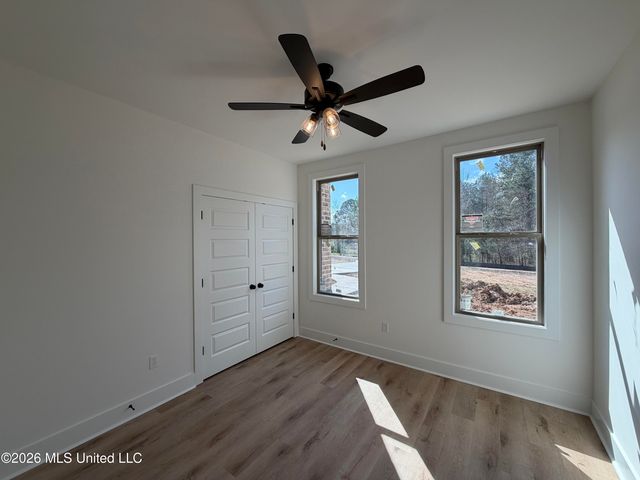 124 Duffey Drive, Florence, MS 39073