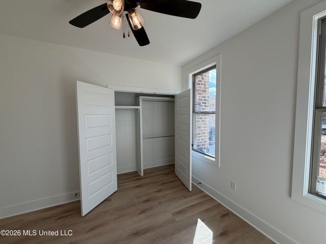 124 Duffey Drive, Florence, MS 39073