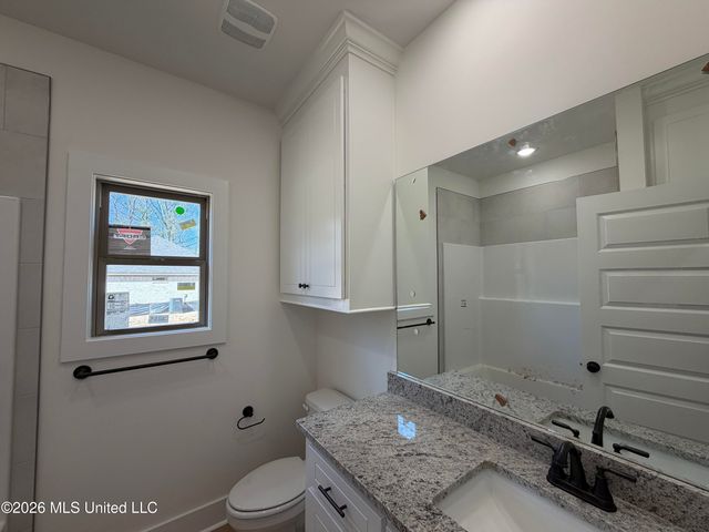 124 Duffey Drive, Florence, MS 39073