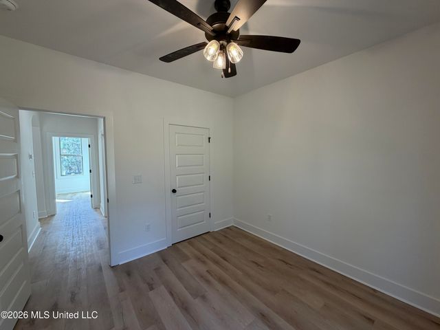 124 Duffey Drive, Florence, MS 39073