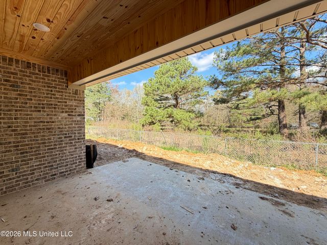 124 Duffey Drive, Florence, MS 39073