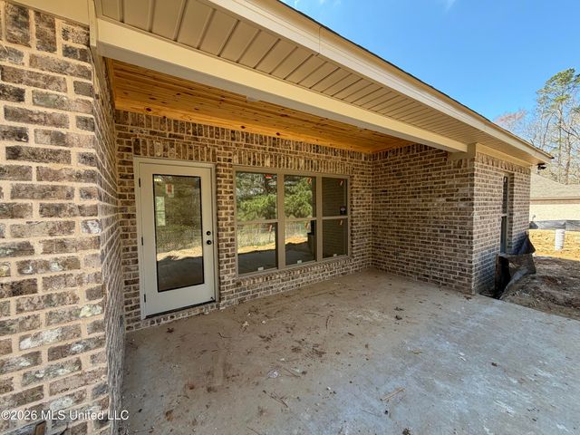 124 Duffey Drive, Florence, MS 39073