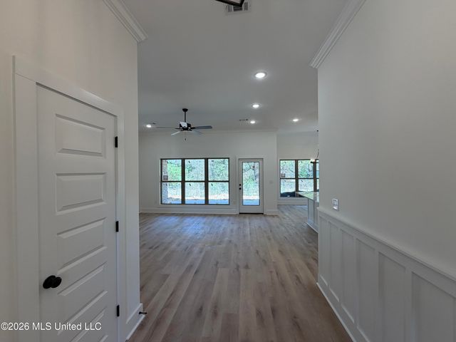 124 Duffey Drive, Florence, MS 39073