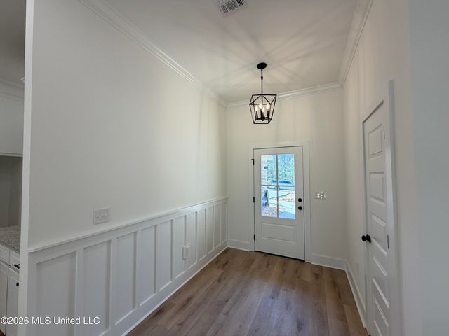 124 Duffey Drive, Florence, MS 39073