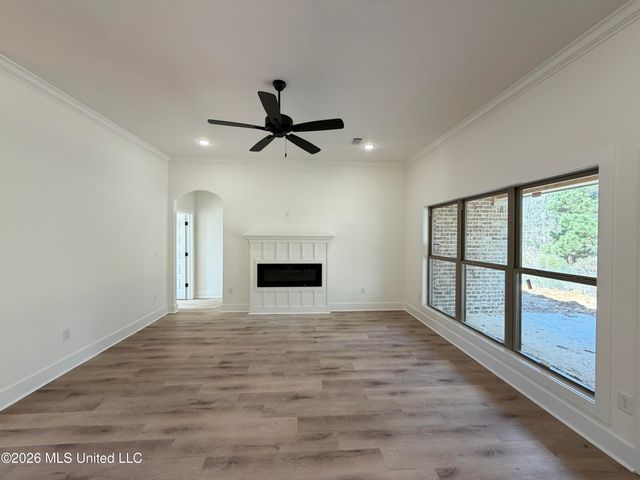 124 Duffey Drive, Florence, MS 39073