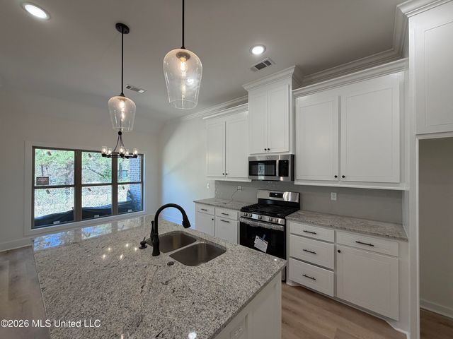 124 Duffey Drive, Florence, MS 39073