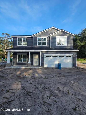 3372 TIGER HOLE Road, Jacksonville, FL 32216