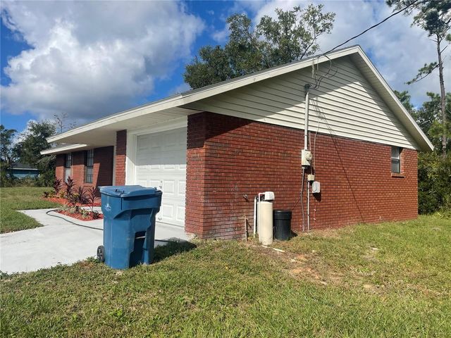 2355 CYPRESS ROAD, Deland, FL 32724