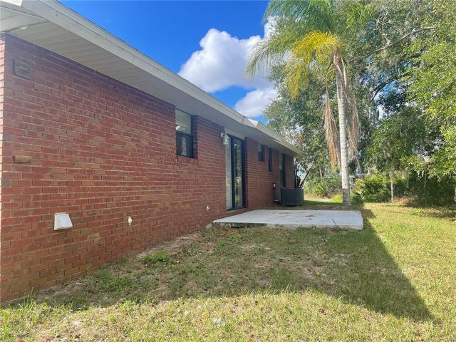 2355 CYPRESS ROAD, Deland, FL 32724