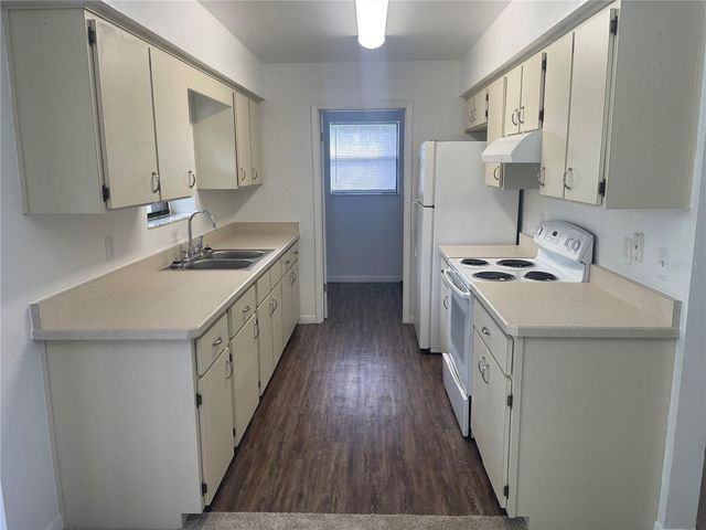 2355 CYPRESS ROAD, Deland, FL 32724