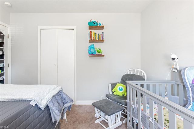 306 Lynnhaven DR, Hampton, VA 23666