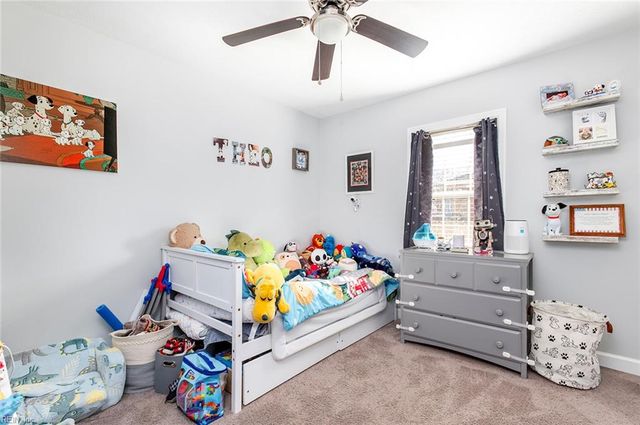 306 Lynnhaven DR, Hampton, VA 23666